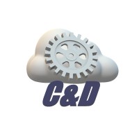 C&D Consulting Logo
