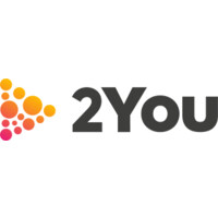 2you Marketing & Comunicación Logo