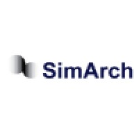 SimArch Logo