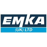 EMKA (UK) Ltd Logo