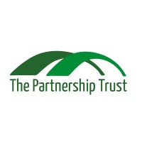 The Partnership Trust Logo