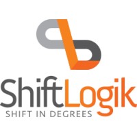 ShiftLogik Logo