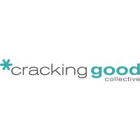 Cracking Good, LLC Logo