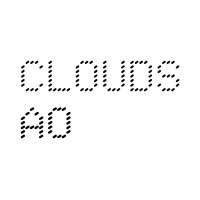 Clouds Architecture Office Logo