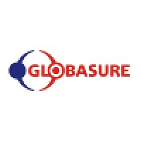 Globasure Logo