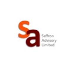 Saffron Advisory Limited Logo