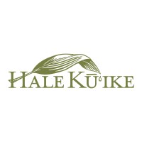 Hale Kūʻike Logo