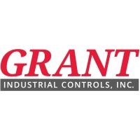 Grant Industrial Controls, Inc. Logo