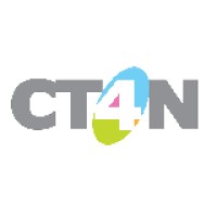 CT4N LTD Logo