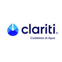 Clariti - WRP México Logo