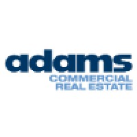 Adams Commercial Real Estate (Atlanta) Logo