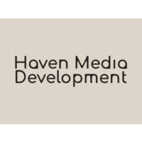 Haven Media Development AB Logo