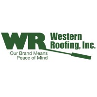 Western Roofing, Inc. Logo