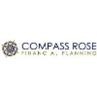 Compass Rose Financial Planning & Investment Management Logo