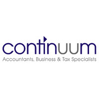 Continuum Ltd Logo
