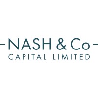 Nash & Co Capital Ltd Logo