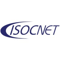 ISOCNET Logo