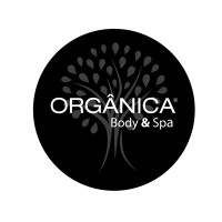 Grupo Orgânica Logo