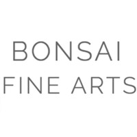 Bonsai Fine Arts Logo