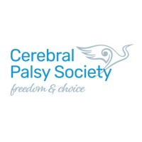 Cerebral Palsy Society of New Zealand Logo