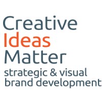 Creative Ideas Matter Logo