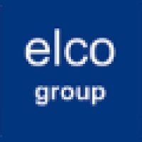 Elco Group Logo