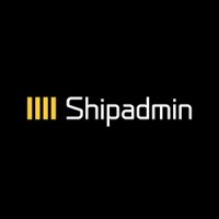 Shipadmin AS Logo