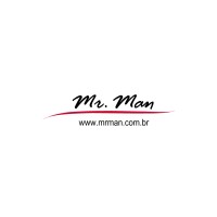 Mr. Man Logo