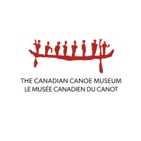 The Canadian Canoe Museum Logo