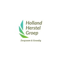 Holland Herstel Groep B.V. Logo