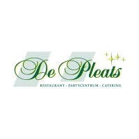 De Pleats Burgum Logo