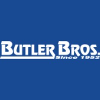 Butler Bros. Logo
