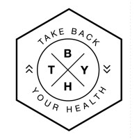 Take Back Your Health International Logo