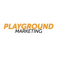 Playground Marketing ApS Logo