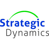Strategic Dynamics Inc. Logo