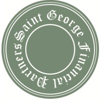 St. George Financial Partners Logo