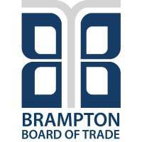 Brampton Board of Trade Logo
