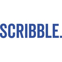 SCRIBBLE Logo