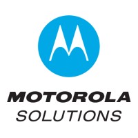 Motorola Solutions América Latina y Caribe Logo