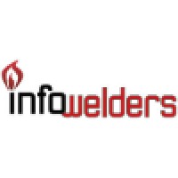 Infowelders Logo