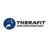 Therafit, Inc Logo