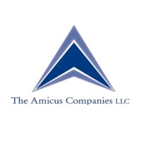 The Amicus Companies LLC Logo