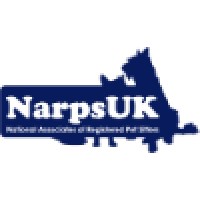 NarpsUK Ltd Logo