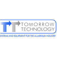T.T. Tomorrow Technology S.p. A. Logo