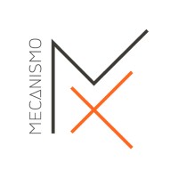 Mecanismo Creativo MX S.A. de C.V. Logo