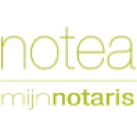 Notea - mijn notaris Logo
