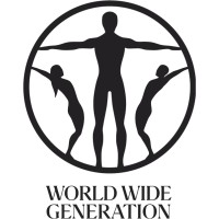 World Wide Generation Logo