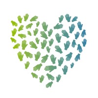Changing Lives Together Logo