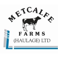 Metcalfe Farms (Haulage) Ltd. Logo