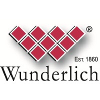 Wunderlich Box Company Logo